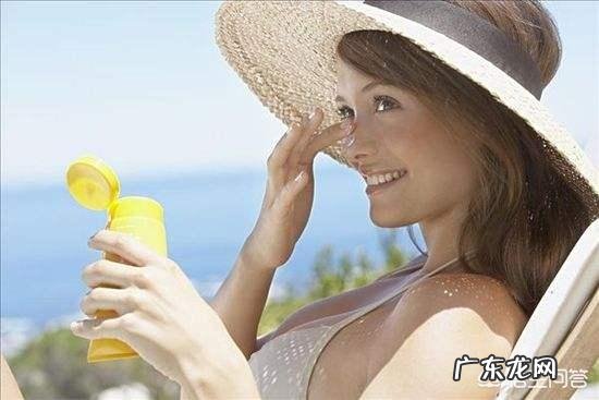 敏感肌使用防晒霜有哪些推荐?