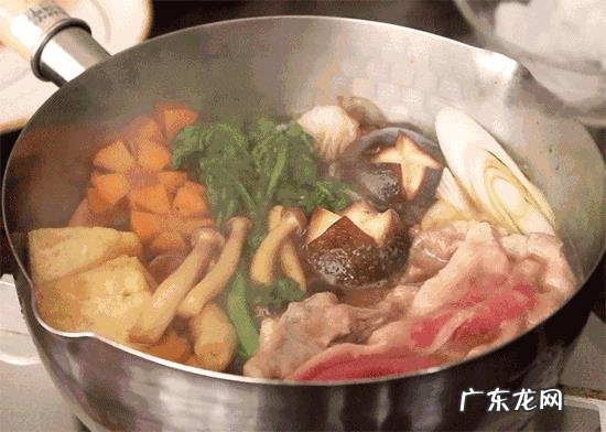 冬季炒菜和炖菜,哪个更营养?