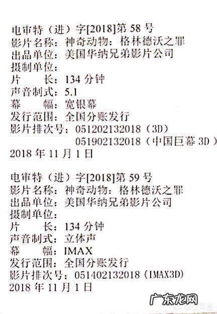 如何评价《神奇动物在哪里2》?