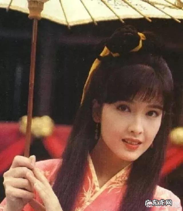 心目中最十大女星有谁？