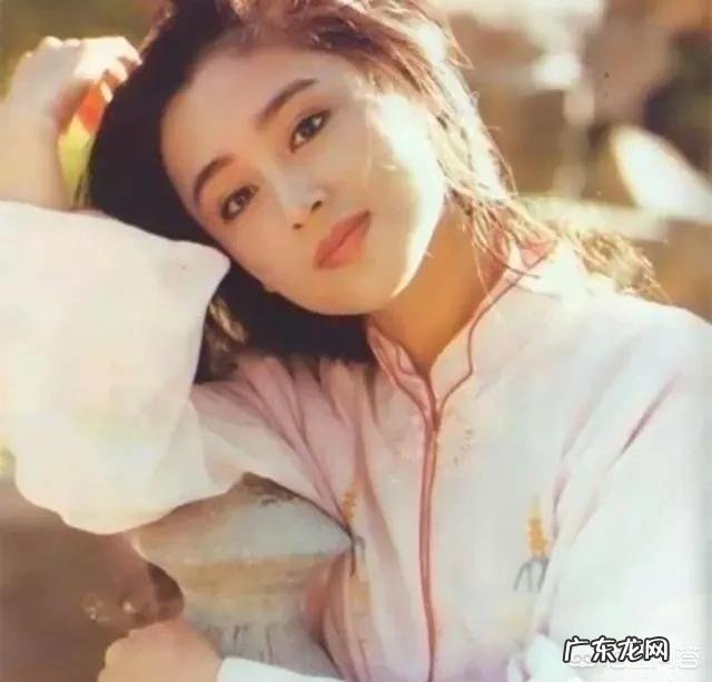 心目中最十大女星有谁？