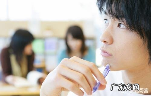 怎么让一个初二的学生开窍?