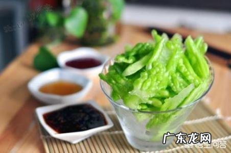 夏天吃什么可以降暑?