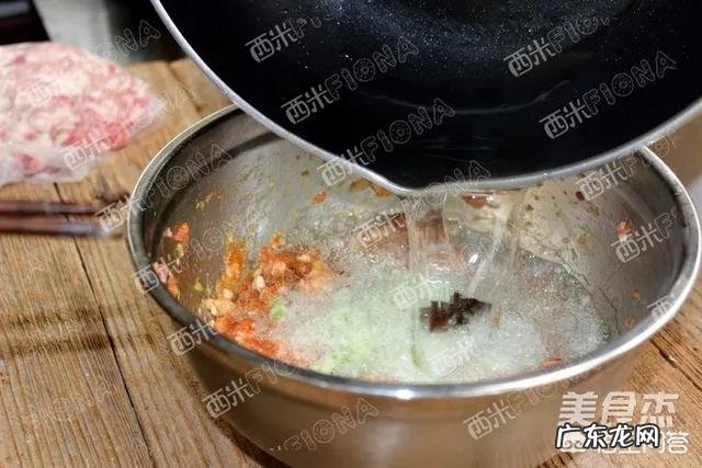 立冬，北方吃饺子，你最喜欢吃什么馅的饺子？