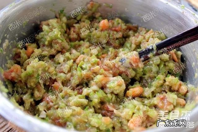 立冬，北方吃饺子，你最喜欢吃什么馅的饺子？