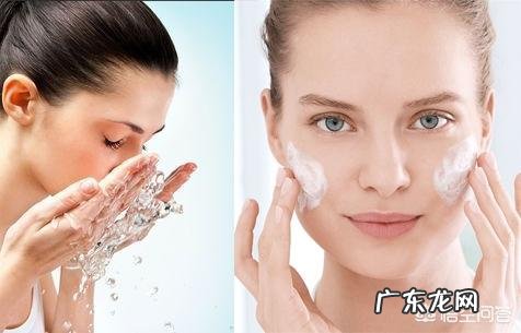 早上和晚上的具体护肤步骤应该有哪些?两者又有什么差别?