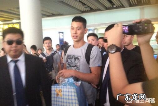 林书豪加盟北京首钢,下赛季你会支持首钢吗?