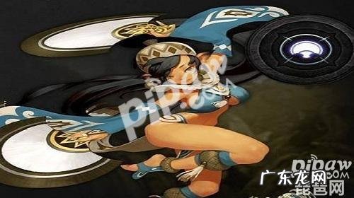 龙之谷银色舞娘技能加点 龙之谷舞娘技能加点图