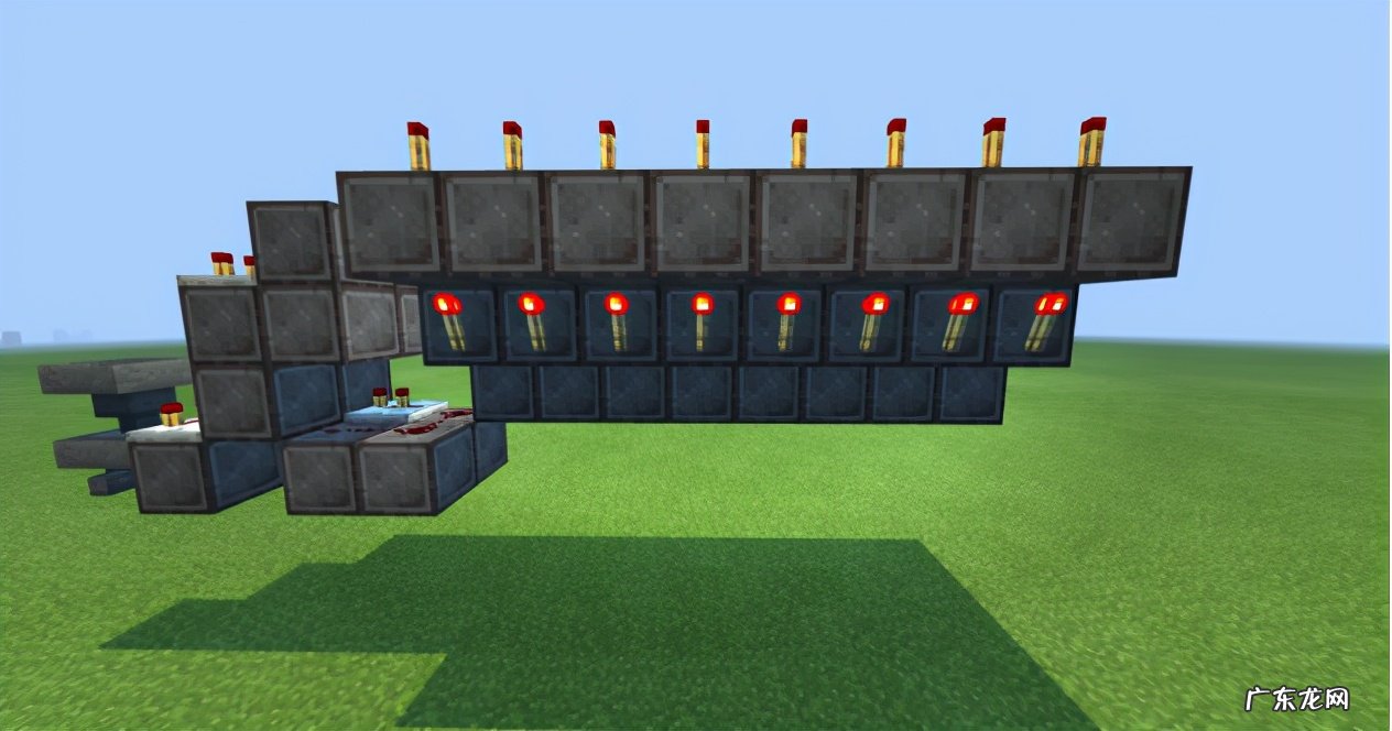 我的世界自动售货机怎么做 我的世界自动售货机建筑
