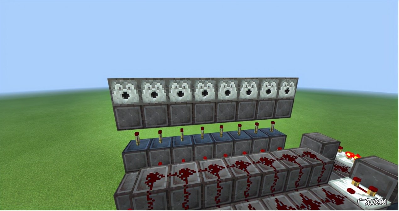 我的世界自动售货机怎么做 我的世界自动售货机建筑