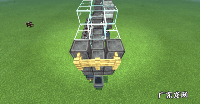 我的世界自动售货机怎么做 我的世界自动售货机建筑