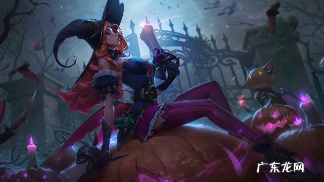 好运姐出装顺序 好运姐最新符文