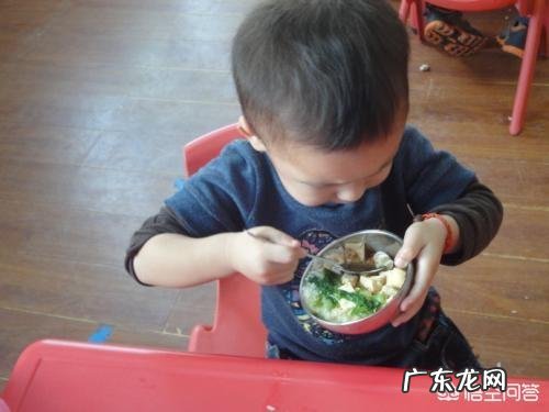 2岁半小孩可以上幼儿园了吗？