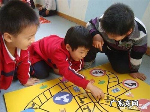 2岁半小孩可以上幼儿园了吗？