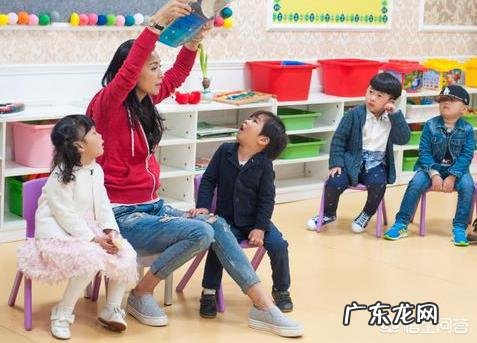 2岁半小孩可以上幼儿园了吗？