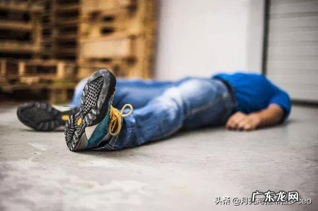 知名演员高以翔猝死，为什么猝死如此可怕？