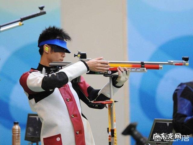 奥运射击冠军和狙击手比的话,谁更厉害?