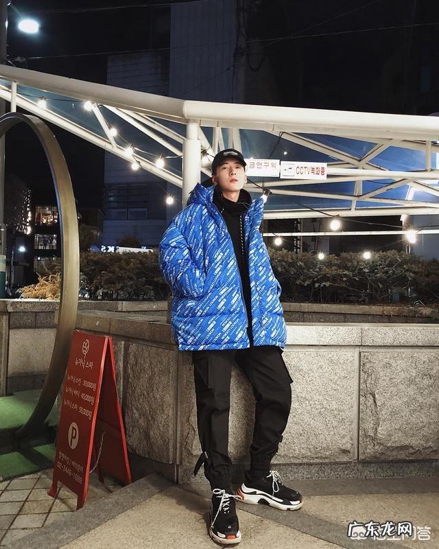 工装裤如何搭配比较好?