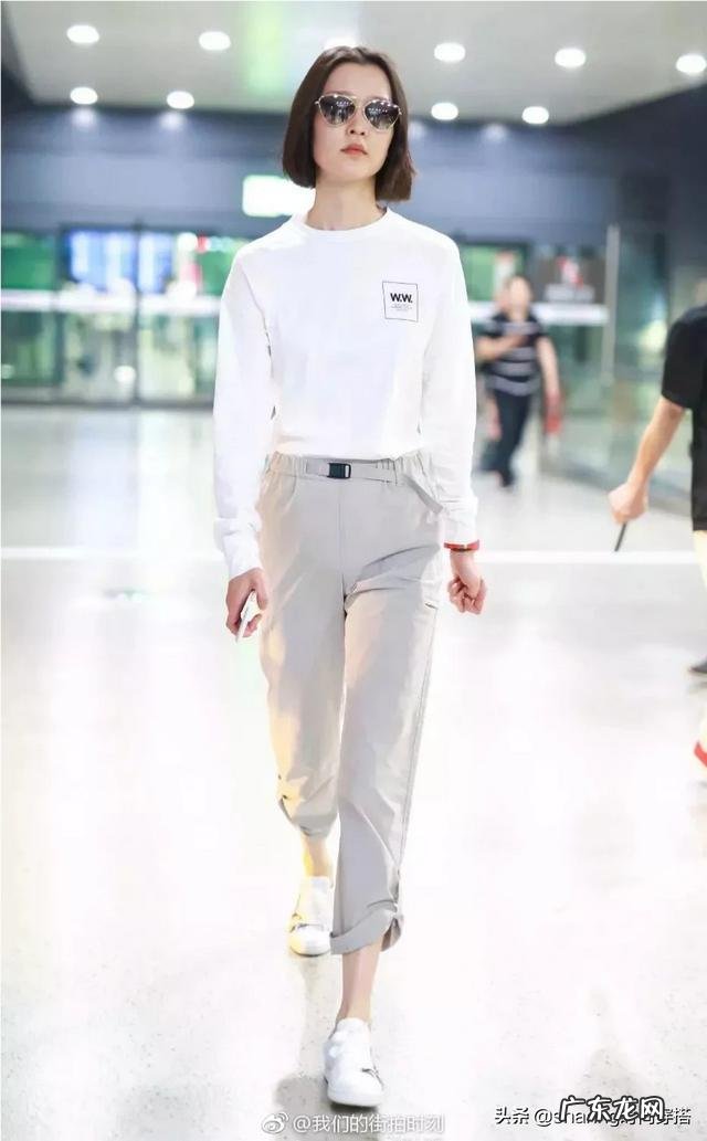 工装裤如何搭配比较好?