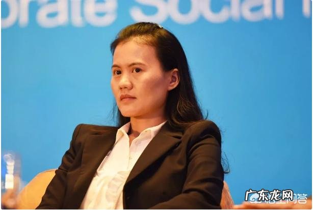 彭蕾卸任蚂蚁金服董事长,你怎么看?