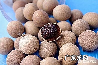 烤制桂圆有什么功效?