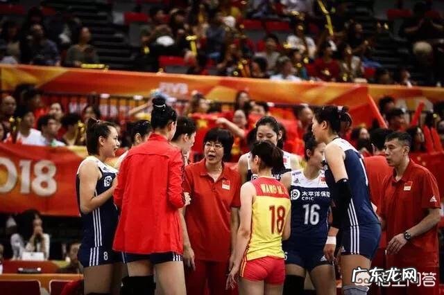 中国女排的世锦赛四强赛该怎么打？