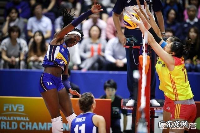 中国女排的世锦赛四强赛该怎么打？