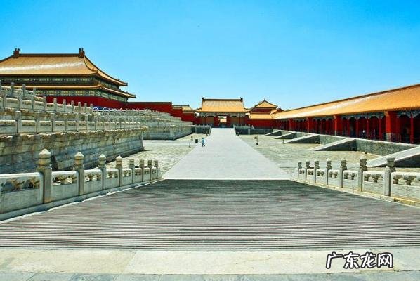 故宫中有哪些有趣的小知识？