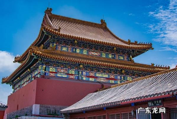 故宫中有哪些有趣的小知识？