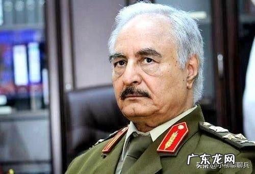 俄国是怎么支持利比亚哈夫塔尔国民军的？