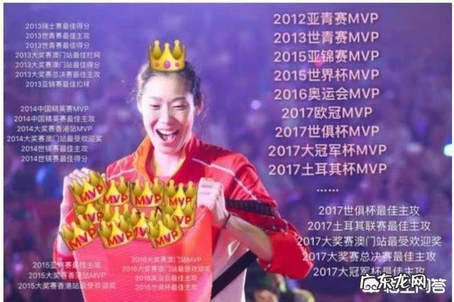 瓦基弗银行队经理辟谣,朱婷下赛季回国打球的传闻,为何朱婷在国外依旧如此受关注?