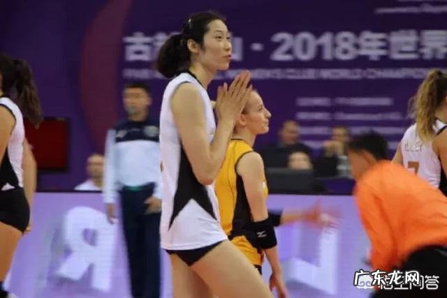 瓦基弗银行队经理辟谣,朱婷下赛季回国打球的传闻,为何朱婷在国外依旧如此受关注?