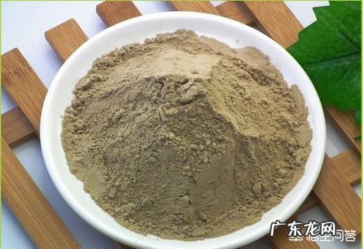 中药面膜粉能祛斑美白吗?你怎么看?