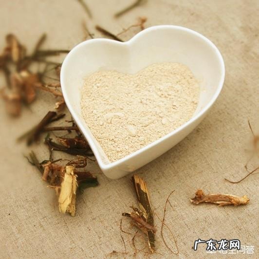 中药面膜粉能祛斑美白吗?你怎么看?