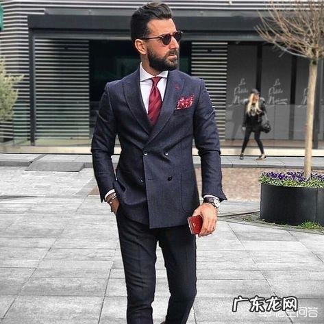 结婚前准新郎如何选领带?