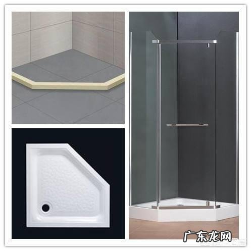 淋浴房玻璃自爆真可怕,装修业主怎样正确选择淋浴房?