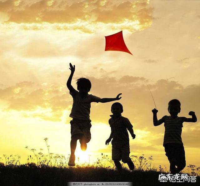 你想对你未来的孩子说什么?