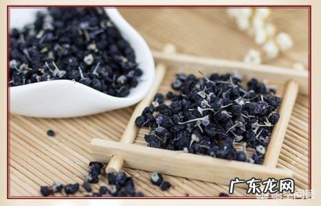 黑枸杞有什么功效?有何依据?