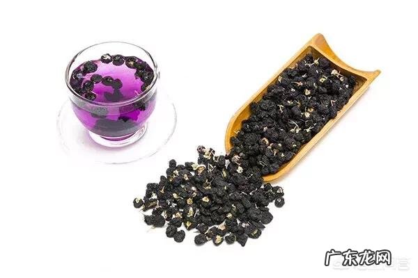 黑枸杞有什么功效?有何依据?