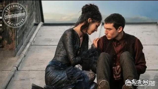 在《神奇动物在哪里》中有哪些跟《哈利波特》关联的情节？