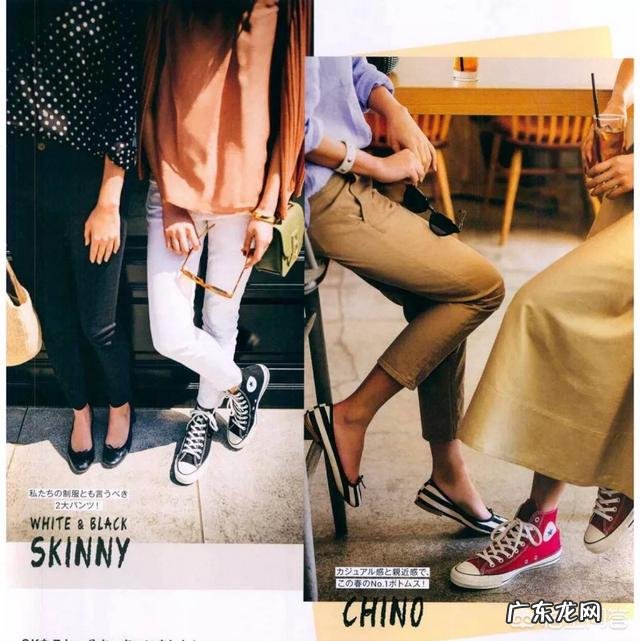 卡其色的下装配什么颜色的上装好看?应该如何进行搭配?