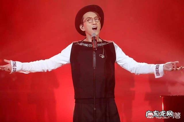 感觉林志炫唱功很厉害,为什么没有能够成为天王级的巨星?