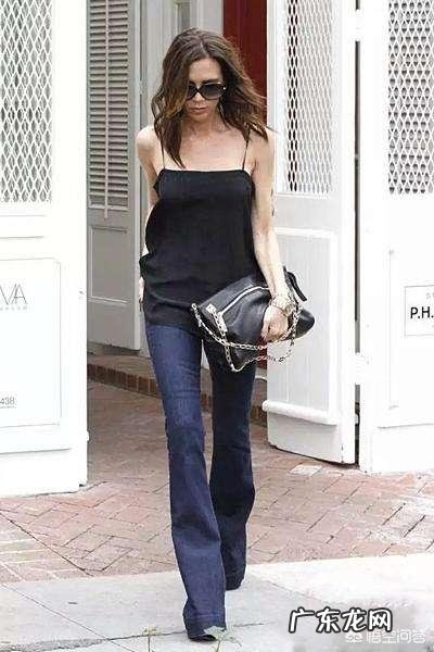 夏天吊带衫、背心怎么搭配比较好?