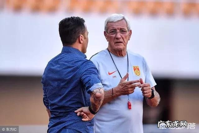 卡纳瓦罗会被足协与恒大联手做掉吗?