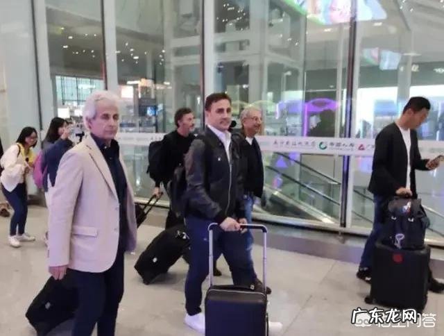 卡纳瓦罗会被足协与恒大联手做掉吗?