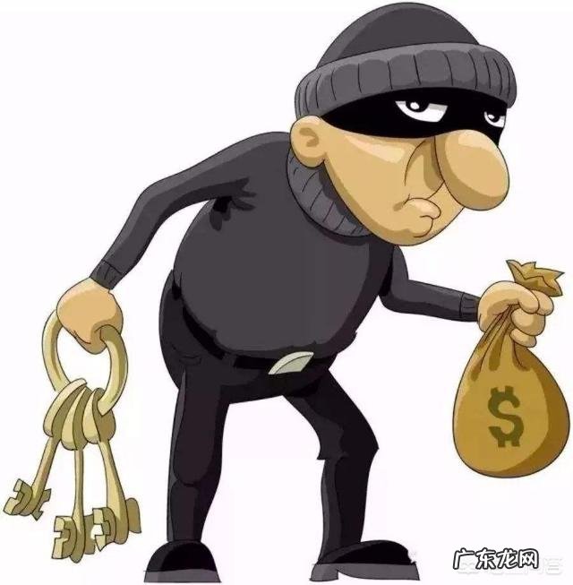 有人说小偷比强盗还可恨,你认同吗,请说说看?