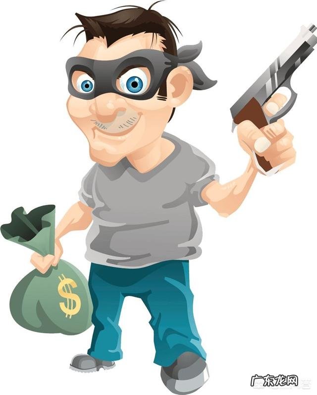 有人说小偷比强盗还可恨,你认同吗,请说说看?