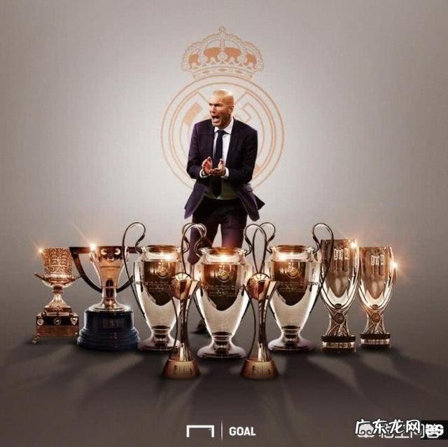 齐达内辞职,大家怎么评价齐达内这两年半的成绩?