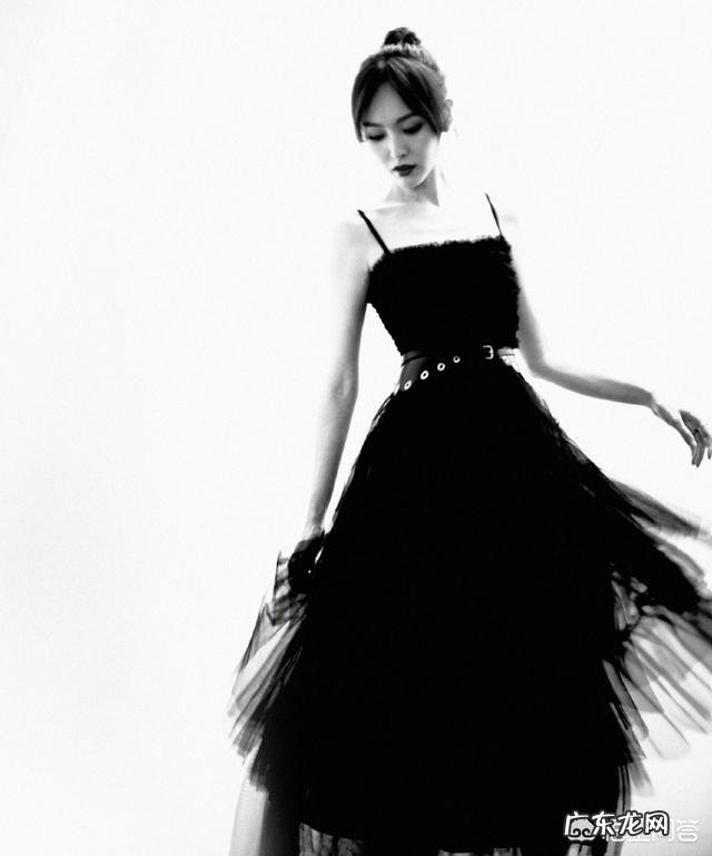 你们喜欢唐嫣吗?为什么?