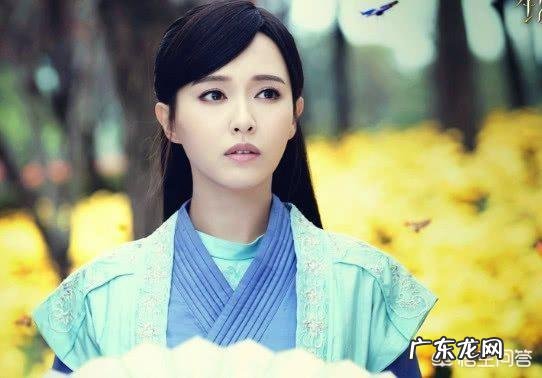 你们喜欢唐嫣吗?为什么?